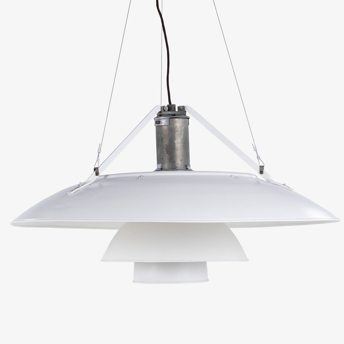 Poul Henningsen / Louis Poulsen
PH 8/6 - 