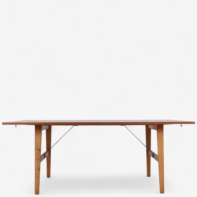 Børge Mogensen / Fredericia Furniture.
