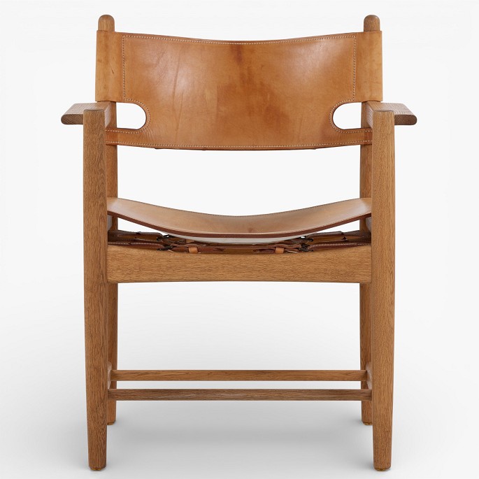 Børge Mogensen / Fredericia Furniture.BM 3238 - 