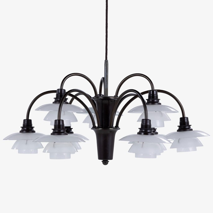 Poul Henningsen / Louis Poulsen.PH 1/1 - 