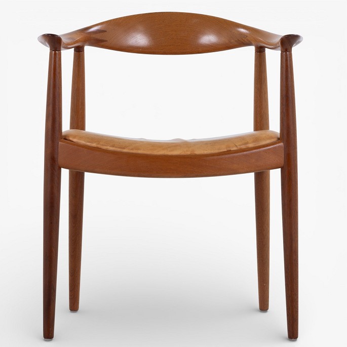 Hans J. Wegner / Johannes Hansen.JH 503 - 