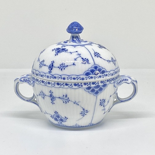 Sukkerskål halvblonde