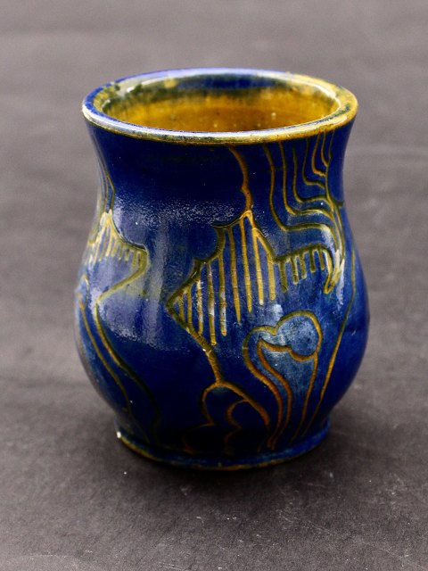 Keramik vase Møller & Bøgely